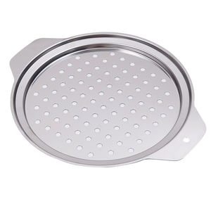 Machine à Spätzle <span class=keywords><strong>en</strong></span> acier inoxydable avec couvercle et spatule pour pâtes maison - Product Image 6