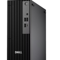 Computadora de Escritorio Comercial Dell Pro QCS1250 Office Design I7-14700/8G/512G Estándar