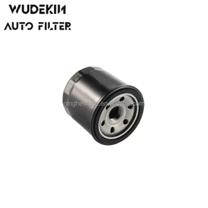 96570765 15601-87703 15601-87204 Filtro de Aceite de Alta Calidad de Fábrica, Piezas de Motor para Automóviles/Automóviles, Piezas Originales para Automóviles - Product Image 1