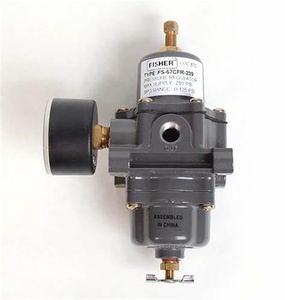 เครื่องควบคุมแรงดันไฟฟ้าคุณภาพสูงรุ่นใหม่ Fishere 67CFR-239 FS-67CFR-362 ซีรีส์ 67C พร้อมราคาที่ดี - Product Image 3