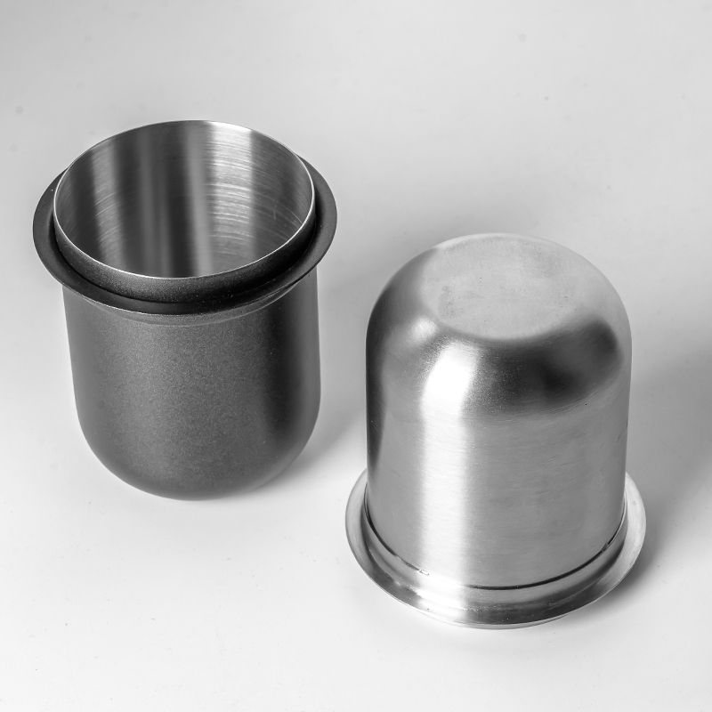 58mm Eco Friendly Stocked Stainless Steel