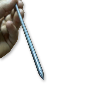 Tubo capillare AISI 304 SS tubo capillare in <span class=keywords><strong>acciaio</strong></span> inossidabile di misura di precisione - Product Image 6