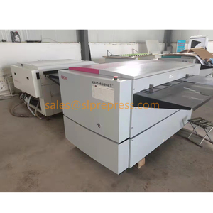 UVP-4664EX <span class=keywords><strong>CTP</strong></span> sử dụng kỹ sư tấm CTCP có sẵn để phục vụ máy móc ở nước ngoài Bảo hành 1 năm - Product Image 2