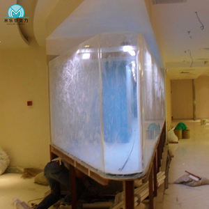 Hete Verkoop Groothandelsprijs Goed Ontvangen 500 Gallon Kunstmatig <span class=keywords><strong>Aquarium</strong></span> <span class=keywords><strong>Aquarium</strong></span> - Product Image 6