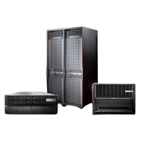 XFusion FusionServer 5298 V7 4U Rack Server Xeon Enterprise Virtualization Stabil Handal Jaringan Cerdas