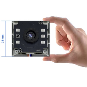Módulo de Cámara Monocular para Reconocimiento de Venas de la Palma de la Mano, para Sistemas de Control de Acceso y Asistencia, Lector Biométrico de Huellas Palmares - Product Image 1