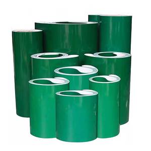 장거리 운송용 10mm-30mm 두께 내화 난연 NN100 나일론 컨베이어 벨트 - Product Image 5