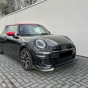 <b>For</b> Mercedes Benz GLE W167 2020-2022 <b>Car</b> Front Bumper Lip Splitter <b>Diffuser</b> Body Kit Bumper Guard Protector Cover Accessories - Product Image 4