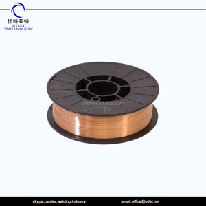 Russie marché ER70S-6 CO2 fil de soudage <span class=keywords><strong>MAG</strong></span> fil de soudage - Product Image 3