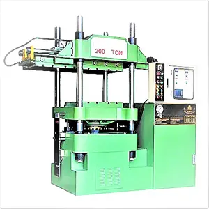 200 ton automatic hydraulic press melamine crockery machine melamine plate machine Melamine Forming Machine for Tableware