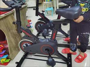 Venta de ejercicio estacionario comercial Bicicleta Spining Bicicleta Profesional Estacionaria Fitness Spin <span class=keywords><strong>Spinning</strong></span> Bike - Product Image 6