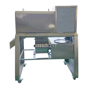 Ad alta Efficienza di Funzionamento <span class=keywords><strong>Facile</strong></span> <span class=keywords><strong>Succo</strong></span> D'uva <span class=keywords><strong>Estrattore</strong></span>/Uva Macchina Juicing/Uva Destemmer Frantumazione Spremiagrumi - Product Image 3
