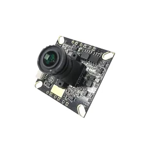 High Quality 8mp 8megapixel IMX415 Cmos Sensor Face Recognition Wide Angle For sony imx 4k usb camera module