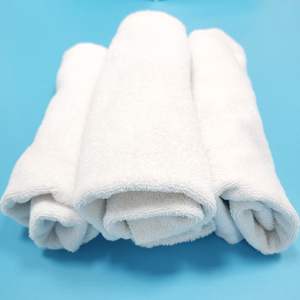 GGK 100% Chiffons d'essuyage à l'huile en coton Chiffons <span class=keywords><strong>de</strong></span> nettoyage industriels Modèle <span class=keywords><strong>de</strong></span> serviettes <span class=keywords><strong>de</strong></span> nettoyage industriel Chiffon <span class=keywords><strong>de</strong></span> nettoyage industriel - Product Image 3