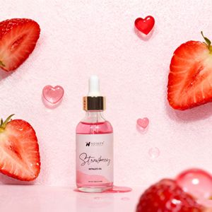 <span class=keywords><strong>Gel</strong></span> Íntimo de Lujo Natural y Orgánico para Baño Yoni de Marca Privada, con Perfume de Rosa, Flor de Cerezo y Lavanda - Product Image 2