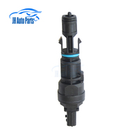 Capteur de vitesse d'odomètre 8200547283 pour Renault pour Dacia pour Logan pour Duster pour Sandero 1.2 1.4 1.5 1.6 6001548870 8200358635