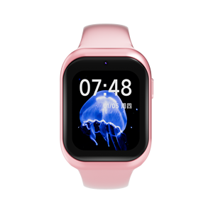 Reloj Inteligente 4G RTOS con Pantalla IPS de 1.83 Pulgadas <span class=keywords><strong>para</strong></span> Niños, Videollamada, Posicionamiento WIFI+LBS, Función de Contestar Llamadas - Modo Clase X01 - Product Image 1