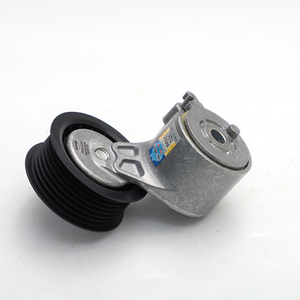 Tendicinghia di Alta Qualità 06E903133M 06E903133AB per Audi A4 A5 A6 <span class=keywords><strong>A7</strong></span> Q5 Q7 VW Touareg - Product Image 5