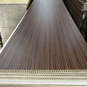 <span class=keywords><strong>Panneau</strong></span> mural en PVC léger, résistant aux intempéries, revêtement extérieur pour façade <span class=keywords><strong>de</strong></span> villa, décoration <span class=keywords><strong>de</strong></span> garage, <span class=keywords><strong>panneau</strong></span> <span class=keywords><strong>de</strong></span> revêtement mural extérieur - Product Image 3