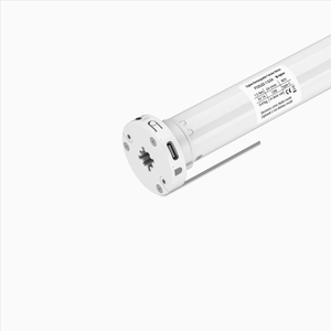 Motor Tubular Zigbee Inteligente Recargable de 25 mm para Persianas <span class=keywords><strong>Zebra</strong></span> y Cortinas Translúcidas - Product Image 3