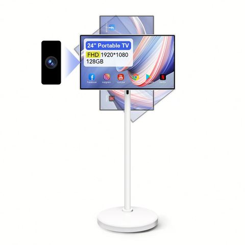 Roll Up Tv Screen Pick #29 (538460)