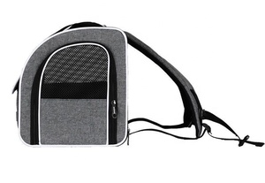 Горячая распродажа, сумка для переноски домашних животных, сумка для переноски с мягкими стенками для маленьких кошек и собак - Product Image 6