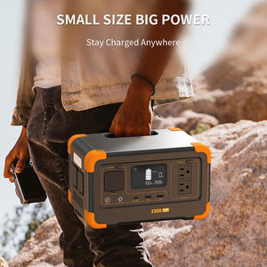 Estación de Energía Portátil Explorer <span class=keywords><strong>2000</strong></span> Plus 288WH, Estuche para Estación de Energía Portátil, Batería Solar 300w Lifepo4 110v - Product Image 6