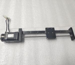 Módulo de Riel Lineal Samsr High 17 para MS42-N2-B-S-203-0 - Product Image 4
