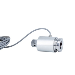 Static Steel <b>Torque</b> <b>Meter</b> 5000Nm Capacity For Torsional <b>Torque</b> Detection - Product Image 4