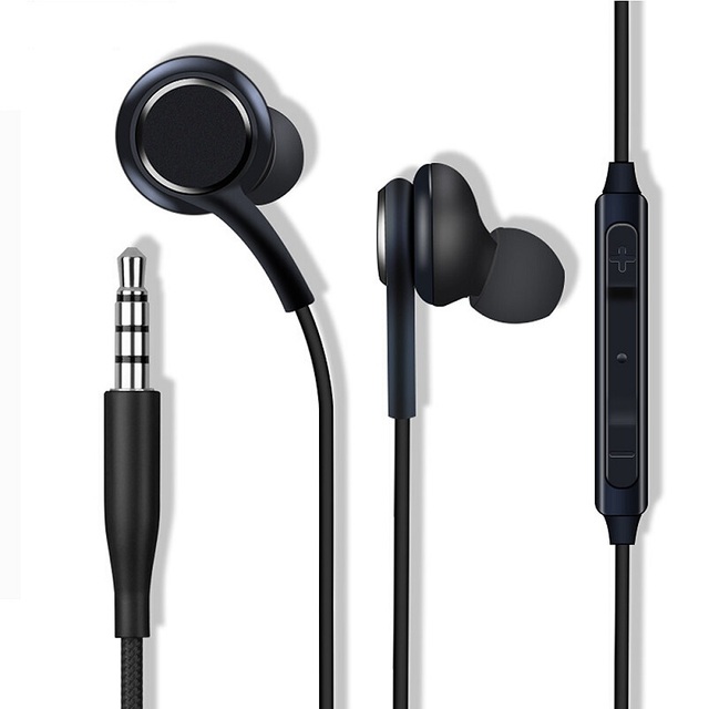High Quality Stereo Original AKG Earphones S10 for Auriculares Samsung EO IG955 Ecouteur Headset With Mic