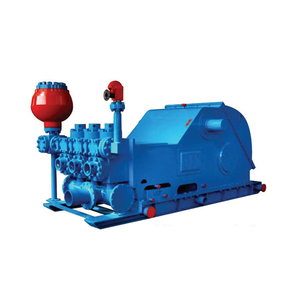 <span class=keywords><strong>3nb</strong></span>-350 سلسلة API 7k المستخدمة في آبار النفط مضخة الطين - Product Image 4