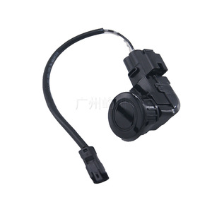 Capteur de stationnement Yitrum PZ362-00205-C0 12V DC ABS pour aide au recul Toyota - Product Image 1