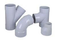 Entrega Rápida, Marca YIKUN, Molde Intercambiable para Accesorios de Tubería de Moldeo por Inyección, Certificado ISO9001, Modelo de Larga Duración YK, Accesorios 21