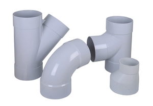 Entrega Rápida, Marca YIKUN, Molde de Inyección Intercambiable, Fabricante de Moldes en China, Molde para Accesorios de Tubería, Modelo YK Fittings 21 - Product Image 2