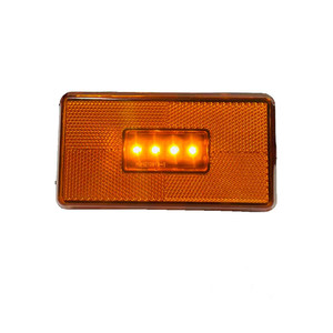Luces Laterales para Camión <span class=keywords><strong>Scania</strong></span>, OEM2052119 - Product Image 5