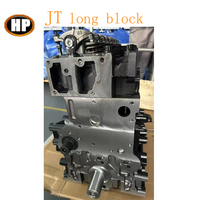 JT HIGH QUALITY Kia J2 /JT Long Block Engine 2.7L/2.4L Engine Assembly for Kia