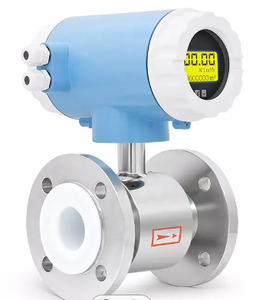 Débitmètre Proline Promag P10 Fabriqué en Allemagne - Product Image 4