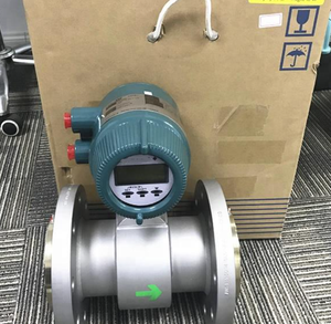 เครื่องวัดการไหลแบบแม่เหล็ก Yokogawa AXG100 AXG125 AXG150 ADMAG TI Series AXG รุ่น AXG100-GG000BE2AV214B - Product Image 5