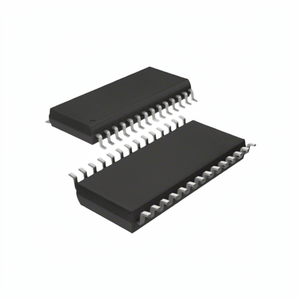 TLC876CPW In Stock 28 TSSOP Data Acquisition Buy Online Electronic Components - Product Image 1