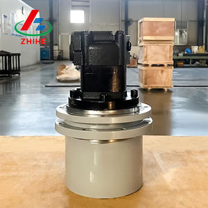 Reductores Planetarios Eléctricos para Caja de Cambios de Cabrestante Zoomlion, Piezas de Maquinaria de Construcción y Transmisión Agrícola para Caterpillar - Product Image 4