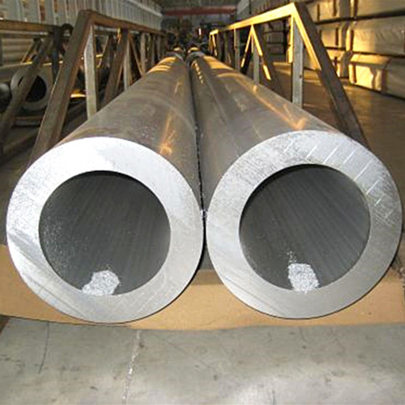 3004 Aluminum tube application range