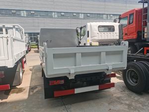 Penjualan langsung dari pabrik truk <span class=keywords><strong>Mini</strong></span> <span class=keywords><strong>4X4</strong></span> 4X2 Diesel 3 Ton kapasitas pemuatan Manual baru digunakan truk ringan pagar Chassis truk <span class=keywords><strong>Mini</strong></span> - Product Image 3