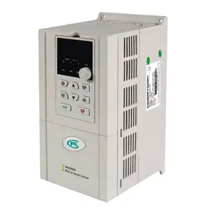 7.5kW/11kW 3phase 50hz/60hz 380V VDF Inverseur de fréquence