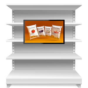 Wall Mount 10.1 inch màn hình cảm ứng PoE <span class=keywords><strong>tablet</strong></span> với wifi RJ45 cổng Ethernet NFC <span class=keywords><strong>tablet</strong></span> cảm ứng màn hình Màn hình - Product Image 6