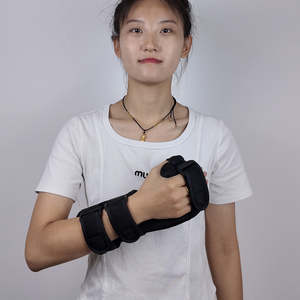 Splint יד רפואית אספקה שבץ כף יד רכה יד רכה למנוחה מפלצים - Product Image 1