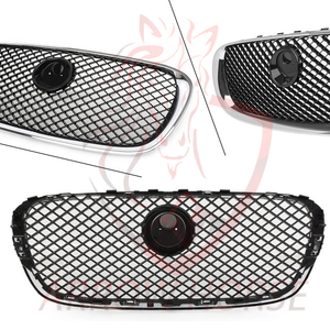 Xe phía trước vỉ nướng Bumper phụ tùng cho changan Uni t Uni <span class=keywords><strong>k</strong></span> cs15 CS35 CS55 kuayuewang zhixiang xunlong linmax CM8 CM10 CX20 cx30 - Product Image 6