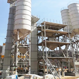 Línea de Producción de Mortero <span class=keywords><strong>Seco</strong></span> Totalmente Automática de Ahorro Energético para la Fabricación de Pegamento para Azulejos y Mortero Impermeabilizante - Product Image 1