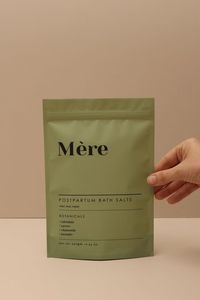 Sachets Doypack Biodégradables Personnalisés / Sacs à Trois Soudures Latérales (Feuille d'Aluminium & PE) – Sachets d'Emballage Alimentaire Personnalisés - Product Image 6