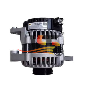 รถ EALVE026สำหรับเครื่องกำเนิดไฟฟ้ากระแสสลับ75A 12V สำหรับ Chery Kimo (A1) 1.3 ALQ2371RN ALQ8371RN ALQ2371WA เครื่องกำเนิดไฟฟ้ากระแสสลับ - Product Image 1