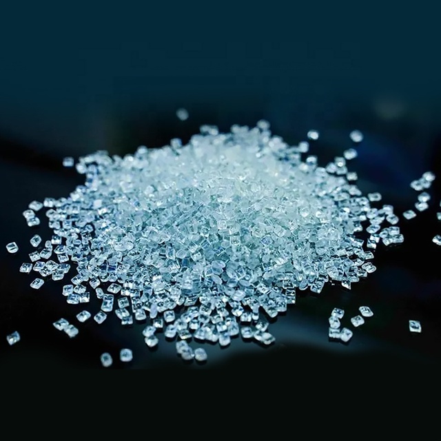 Eco Friendly and Recyclable RPET Materials Plastic Bottle Customization China Manufacturer